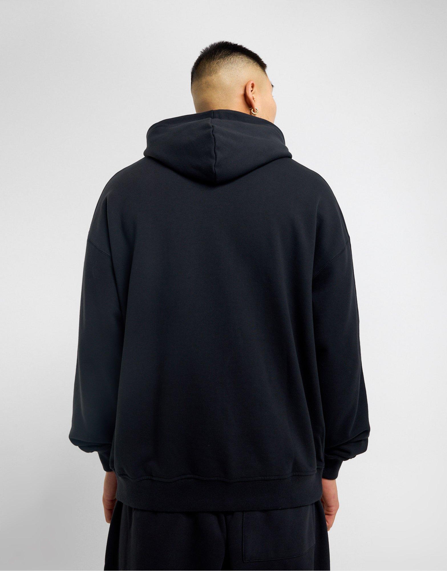 Premium Essentials Hoodie