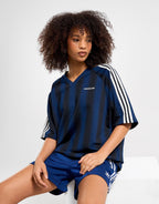Loose Linear Tee