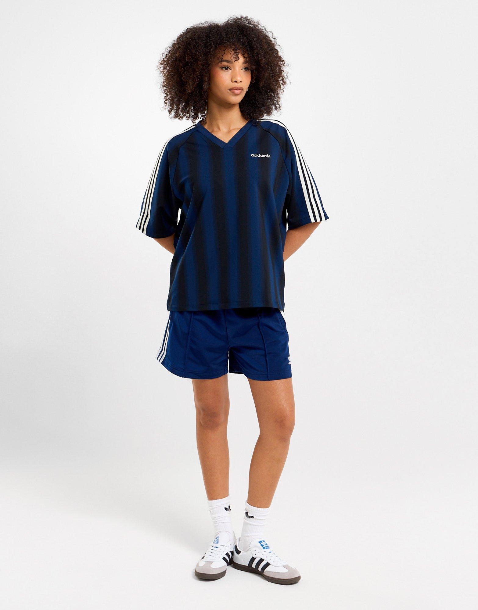 Loose Linear Tee