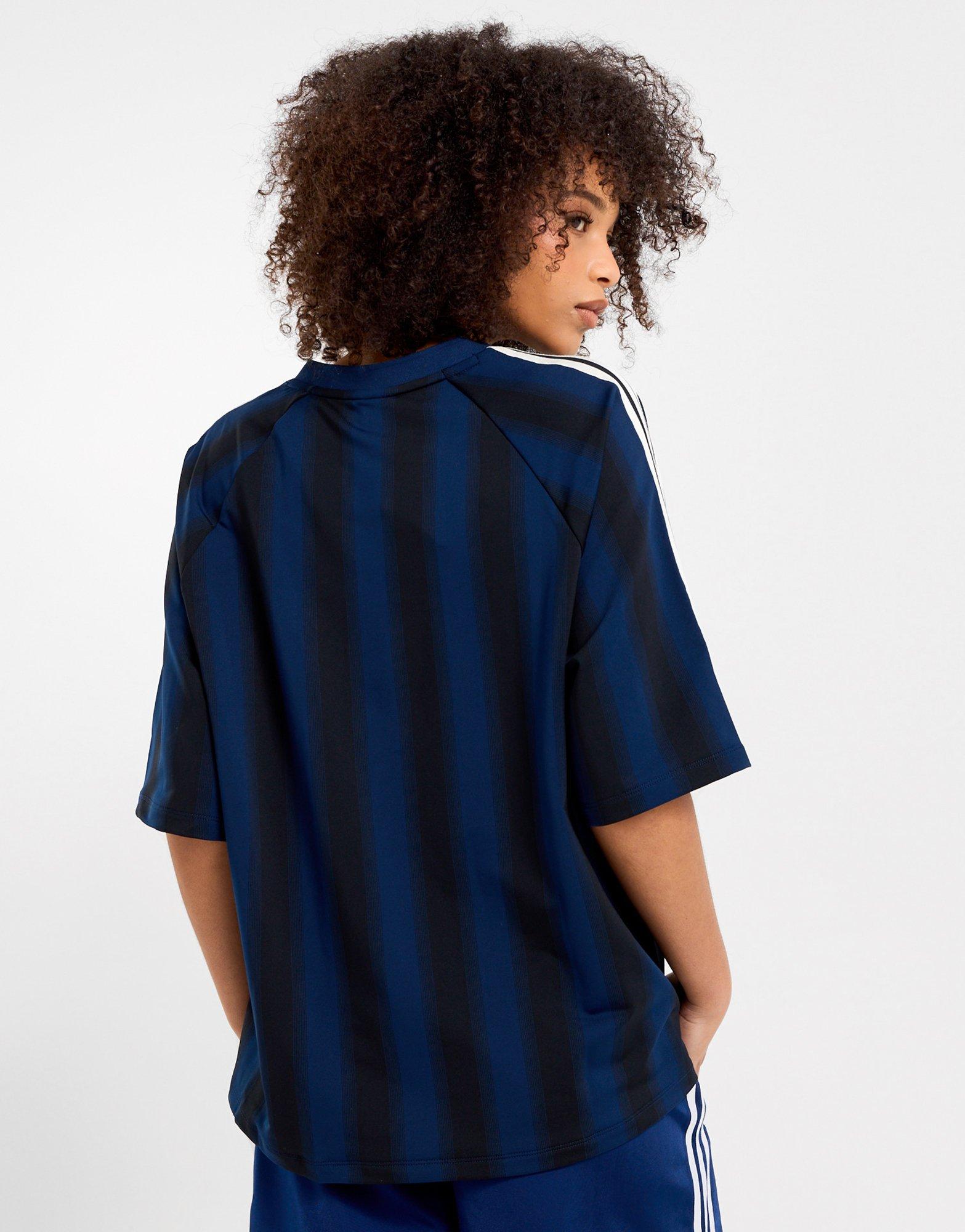 Loose Linear Tee