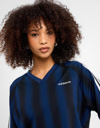 Loose Linear Tee