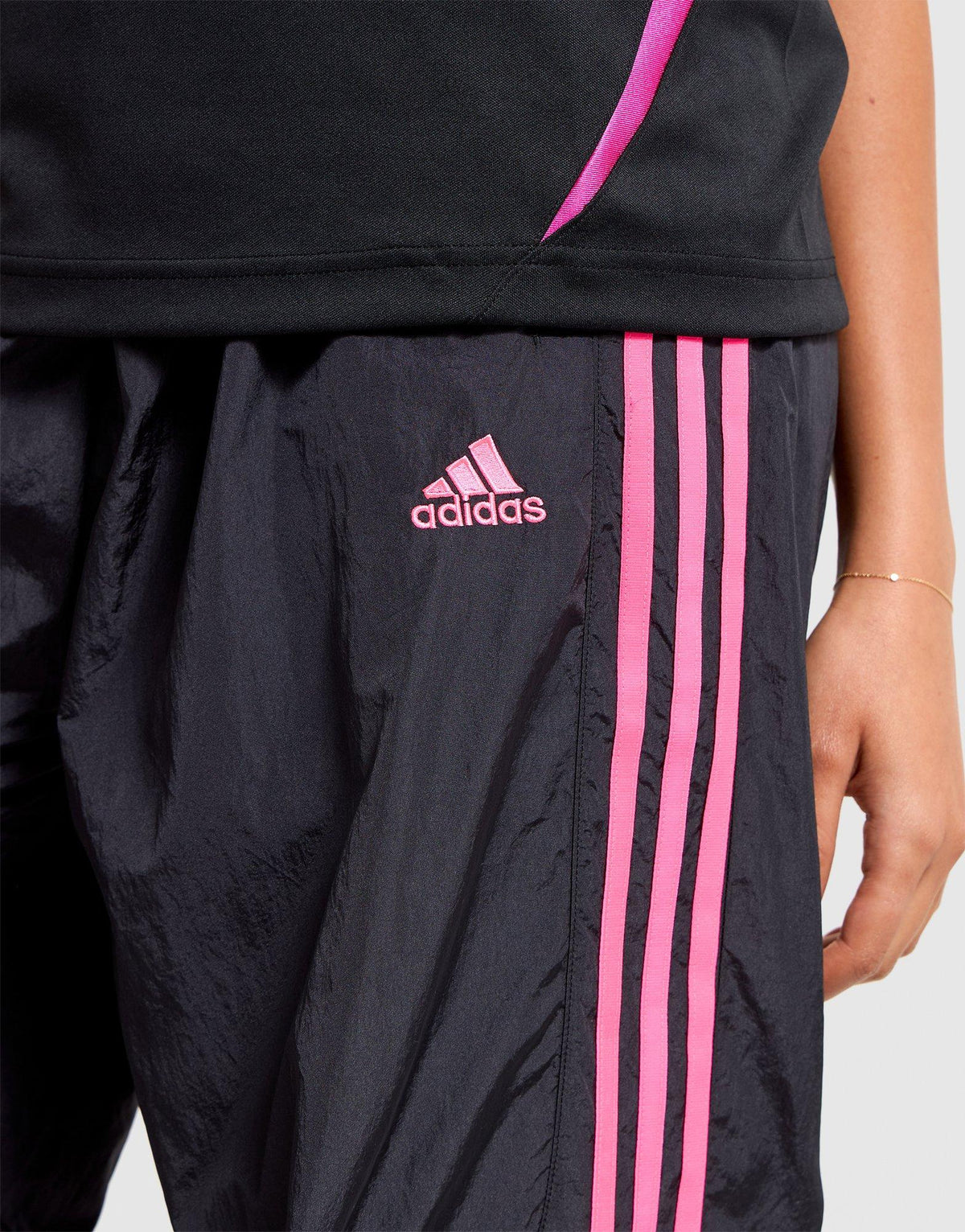 Teamgeist Adicolor Oversized Track Pants