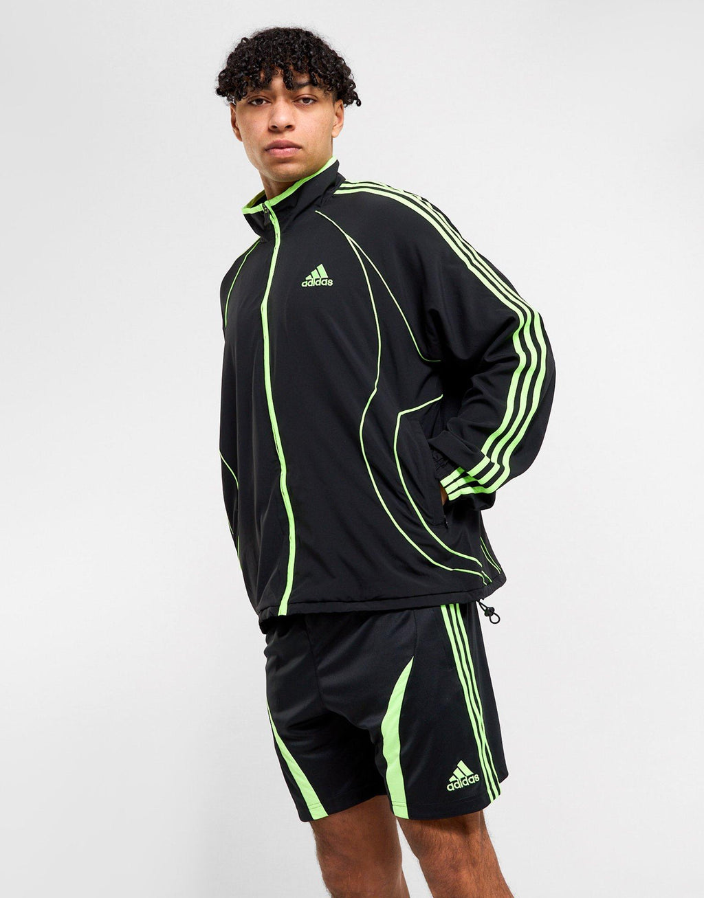 Teamgeist Adicolor Shorts
