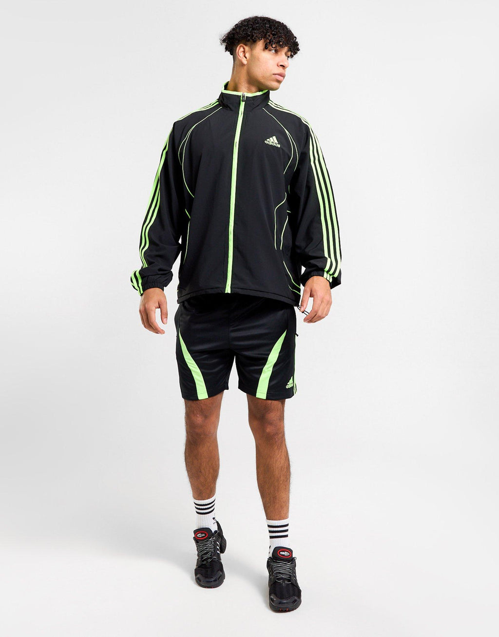Teamgeist Adicolor Shorts