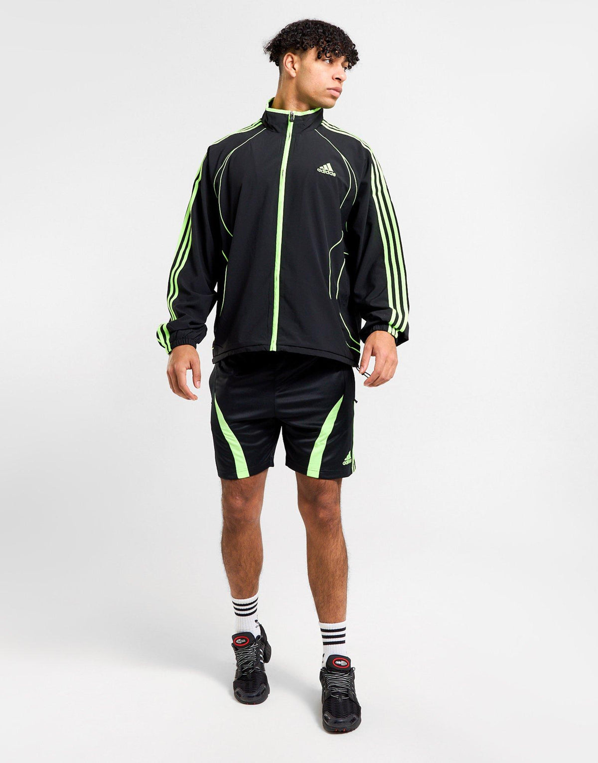 Teamgeist Adicolor Shorts