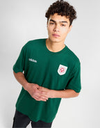 Badge Graphic Tee