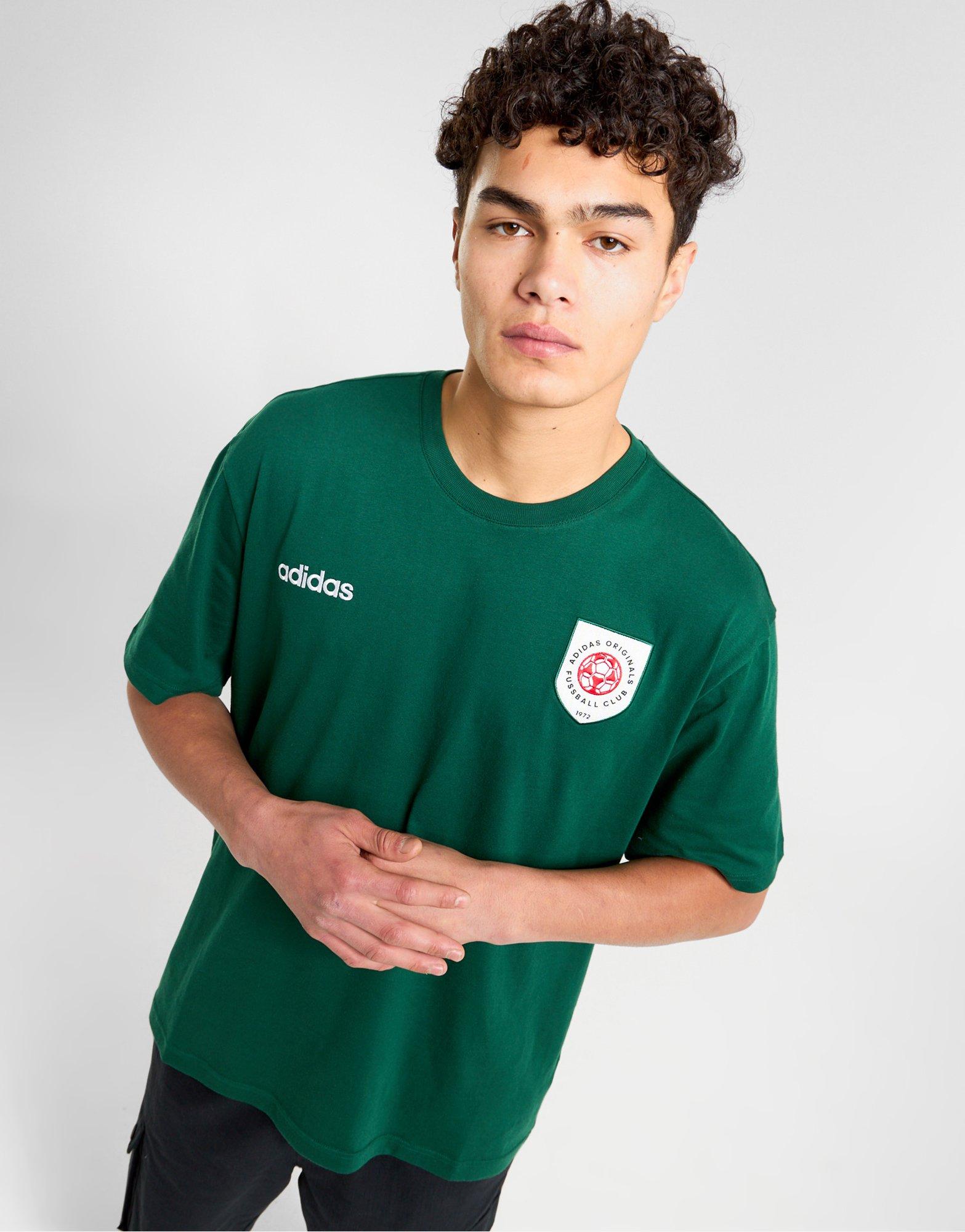 Badge Graphic Tee