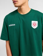 Badge Graphic Tee