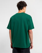 Badge Graphic Tee