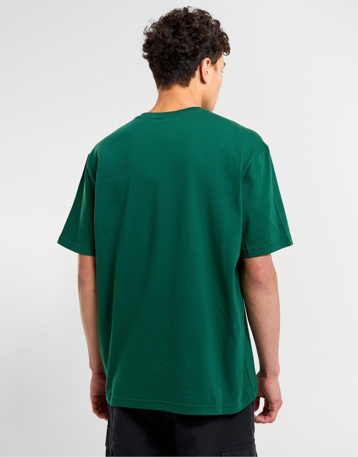 Badge Graphic Tee