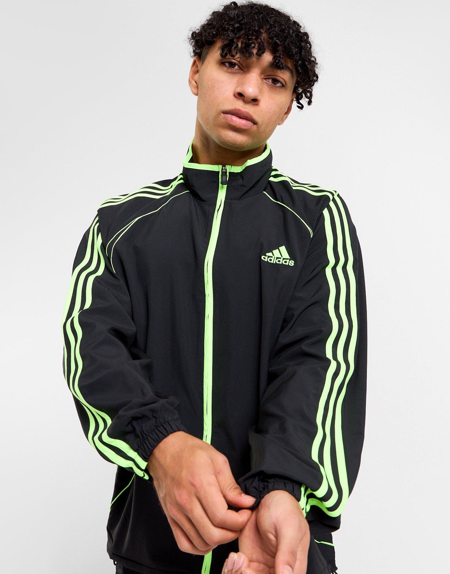 Teamgeist Adicolor Track Top