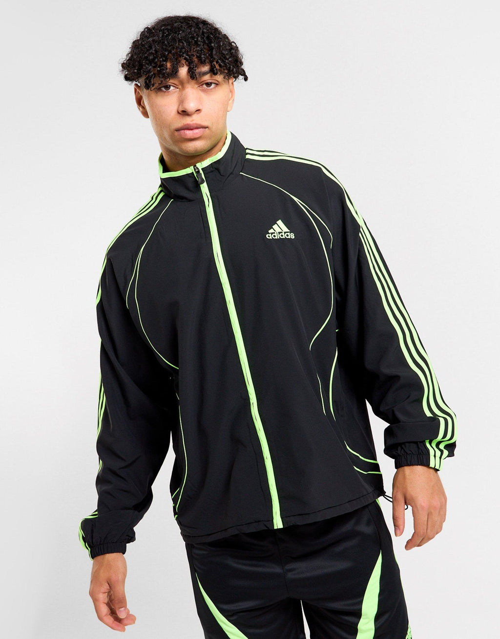 Teamgeist Adicolor Track Top