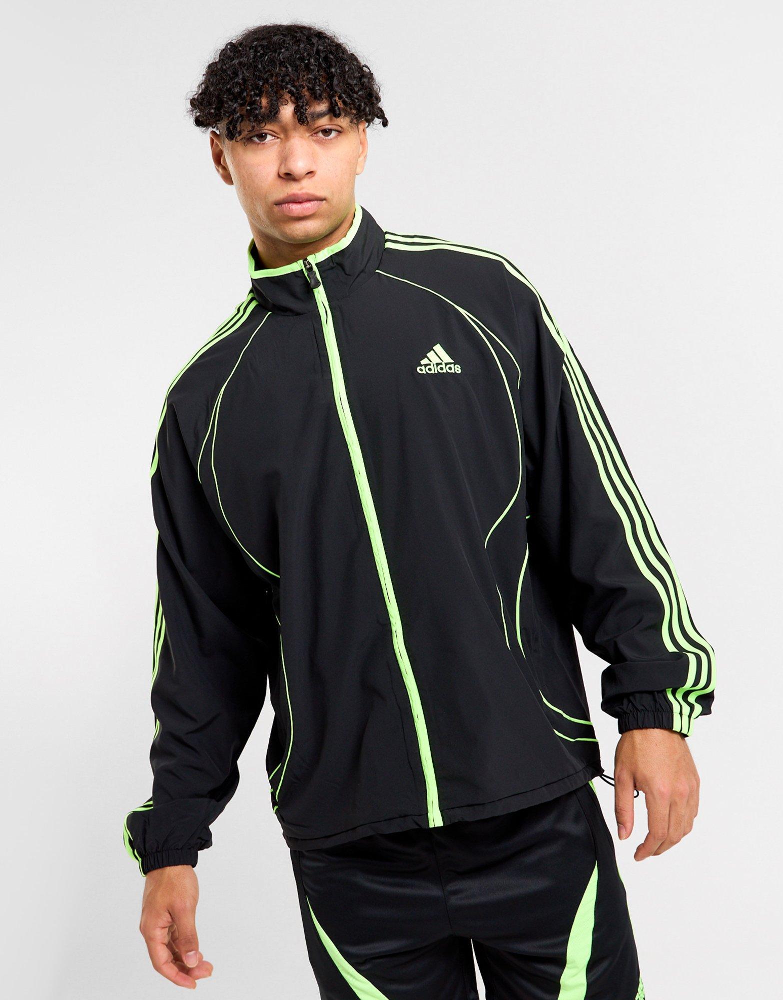 Teamgeist Adicolor Track Top
