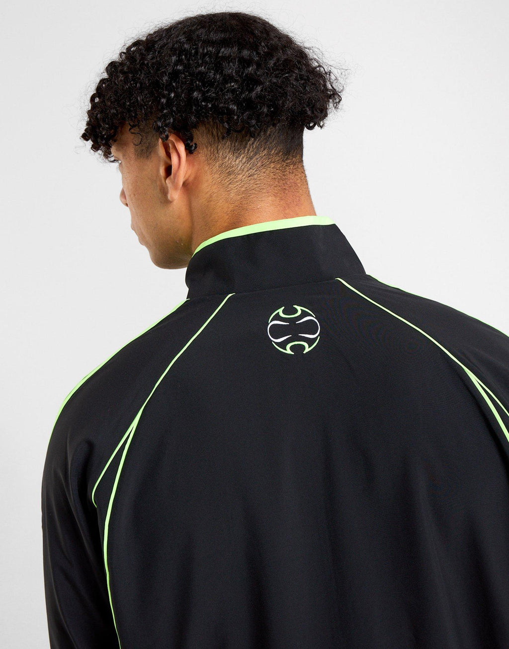 Teamgeist Adicolor Track Top