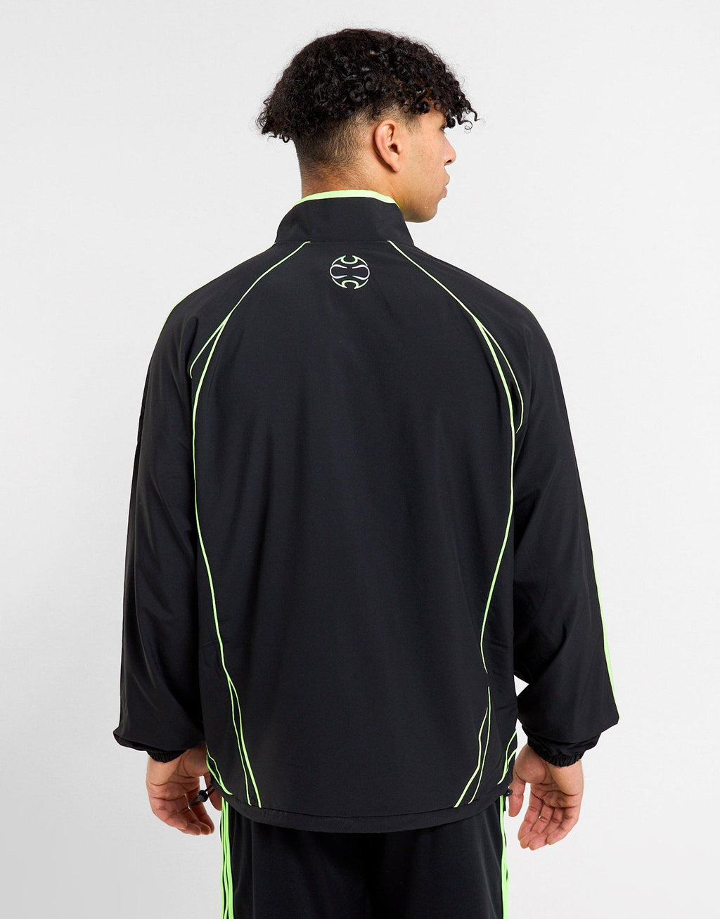 Teamgeist Adicolor Track Top