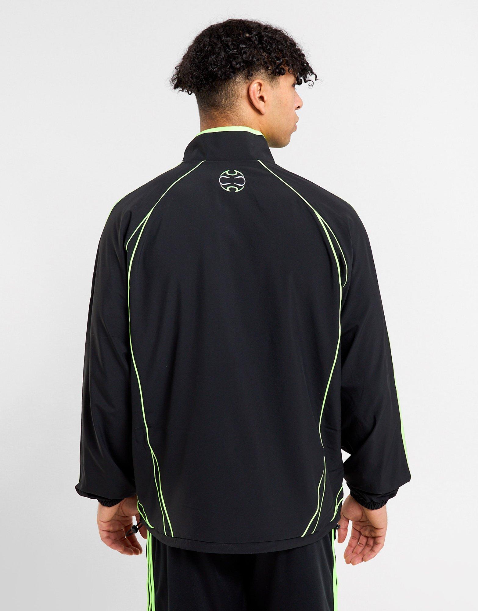 Teamgeist Adicolor Track Top
