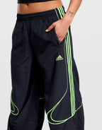 Teamgeist Adicolor Oversized Woven Track Pant