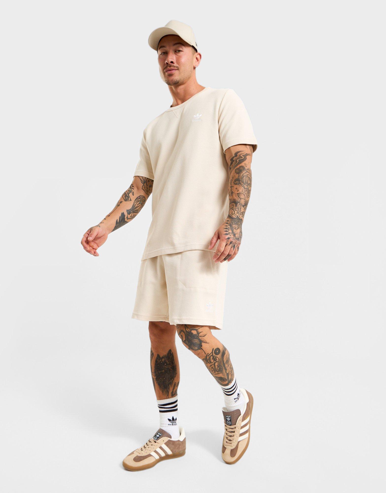 Waffle T-Shirt