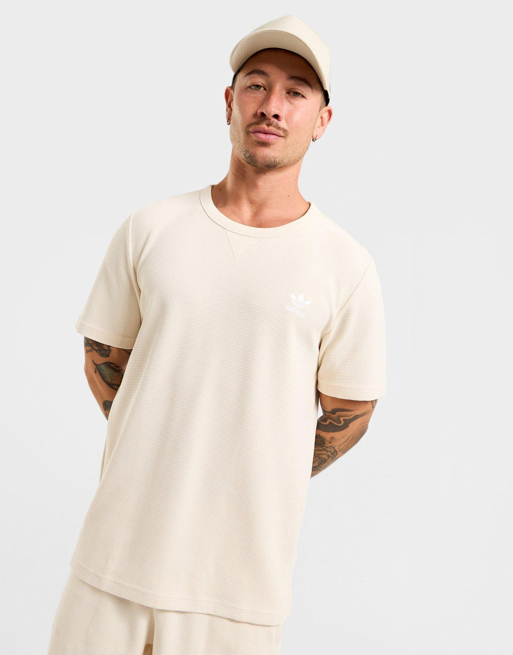 Waffle T-Shirt