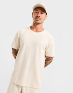 Waffle T-Shirt
