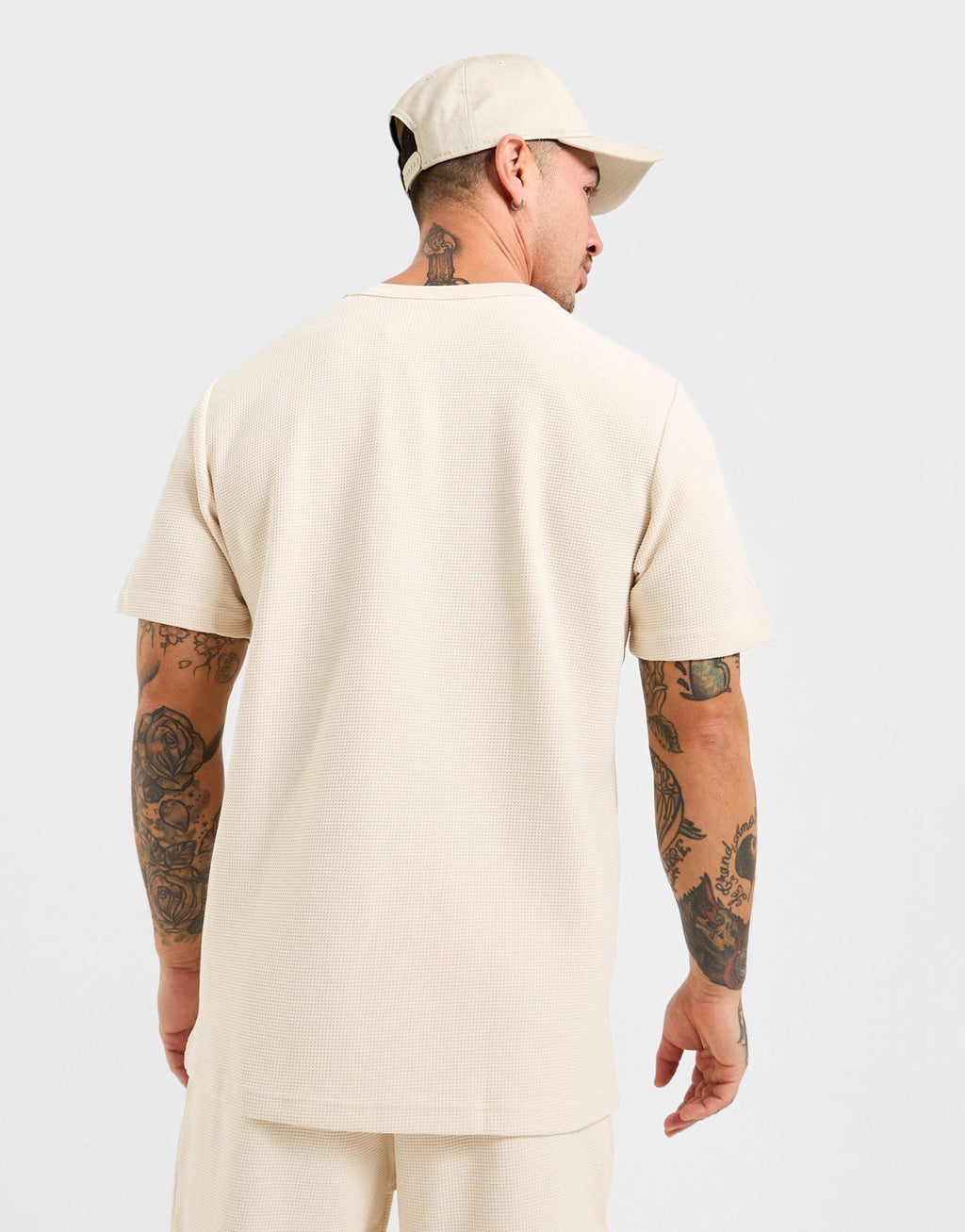 Waffle T-Shirt