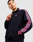 Firebird Woven Track Top