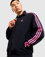 Firebird Woven Track Top