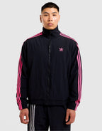 Firebird Woven Track Top