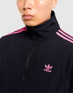 Firebird Woven Track Top
