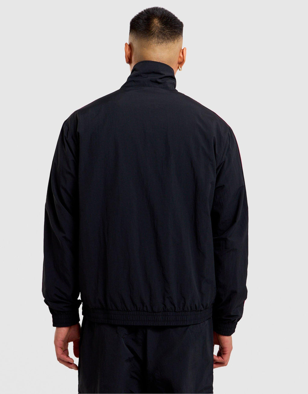 Firebird Woven Track Top