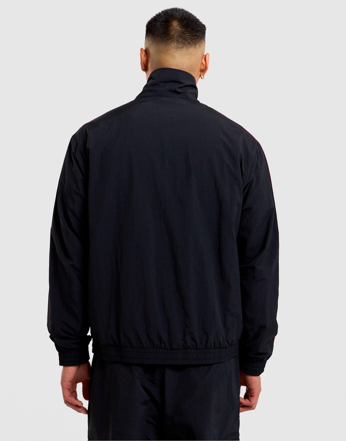 Firebird Woven Track Top