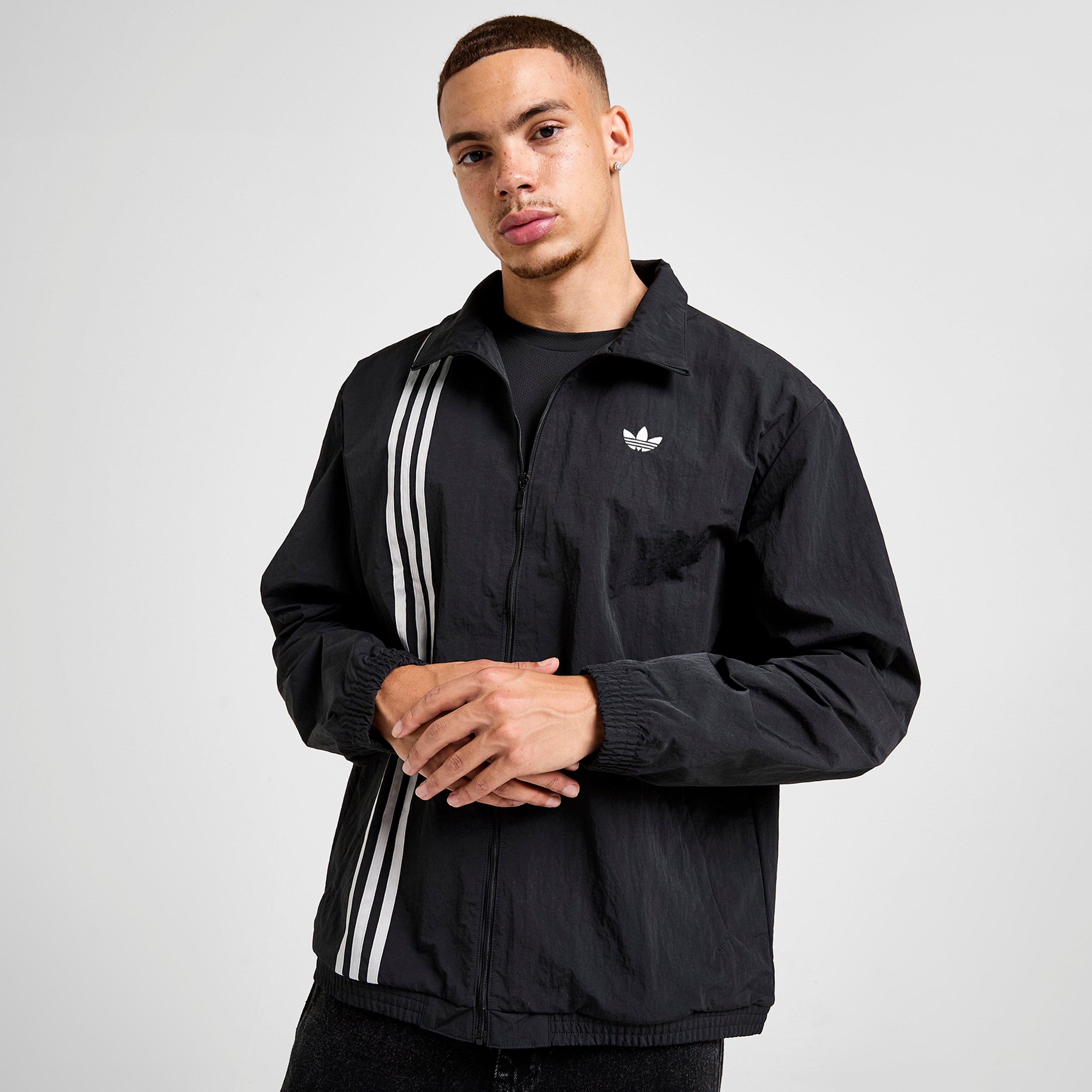 Track Top