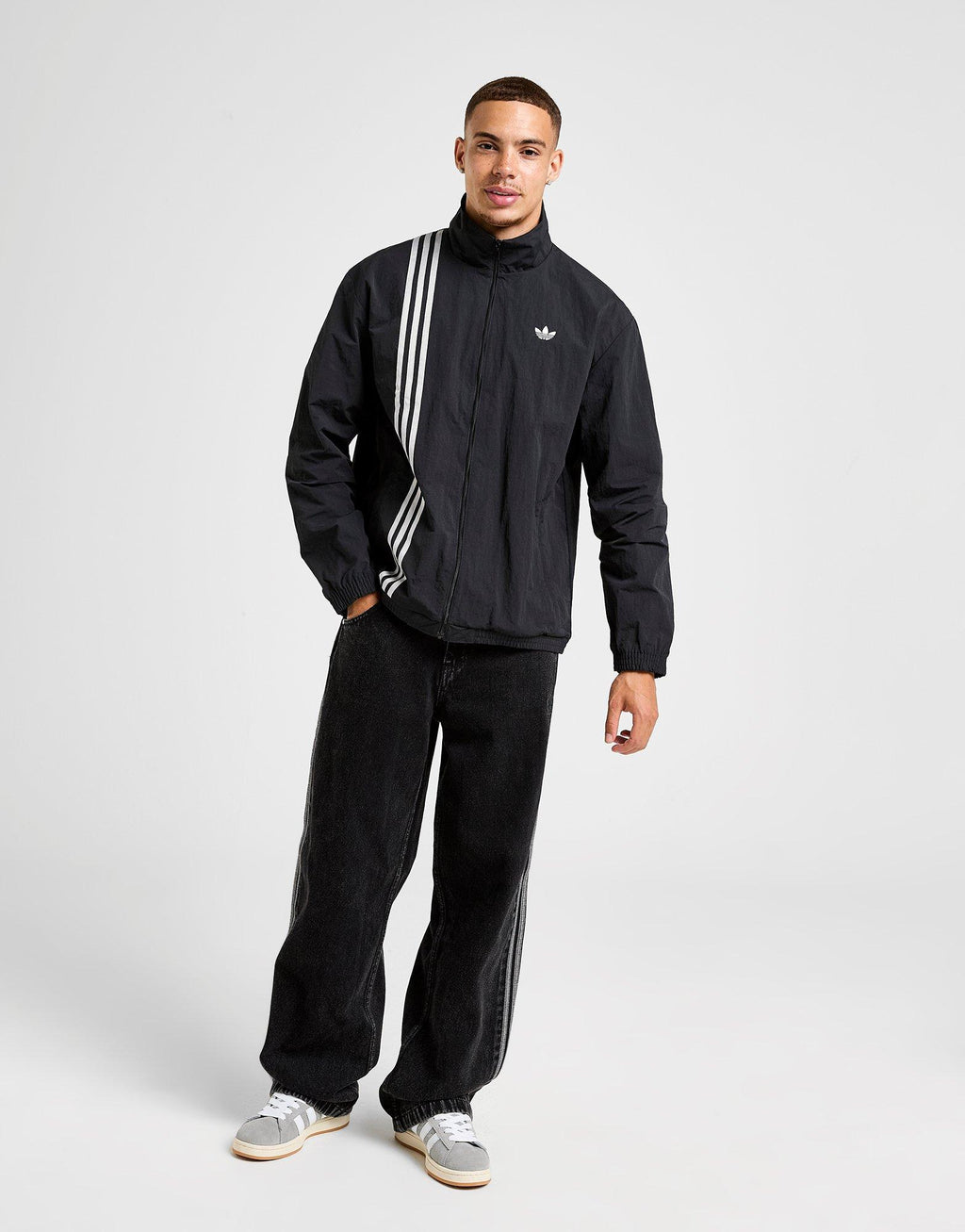 Track Top