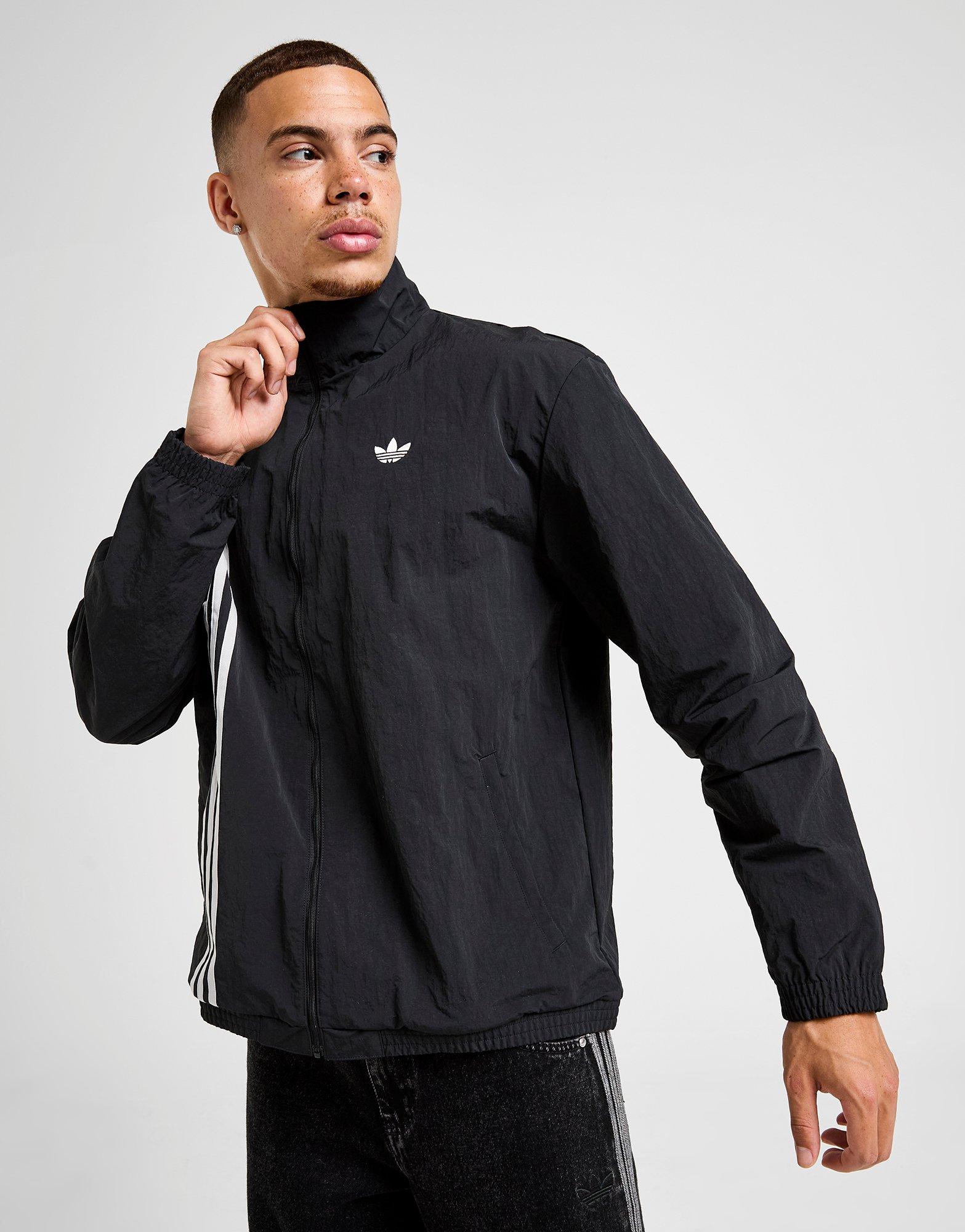 Track Top