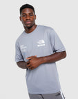 Multi Logo T-Shirt