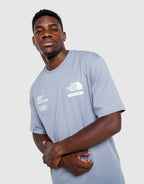 Multi Logo T-Shirt