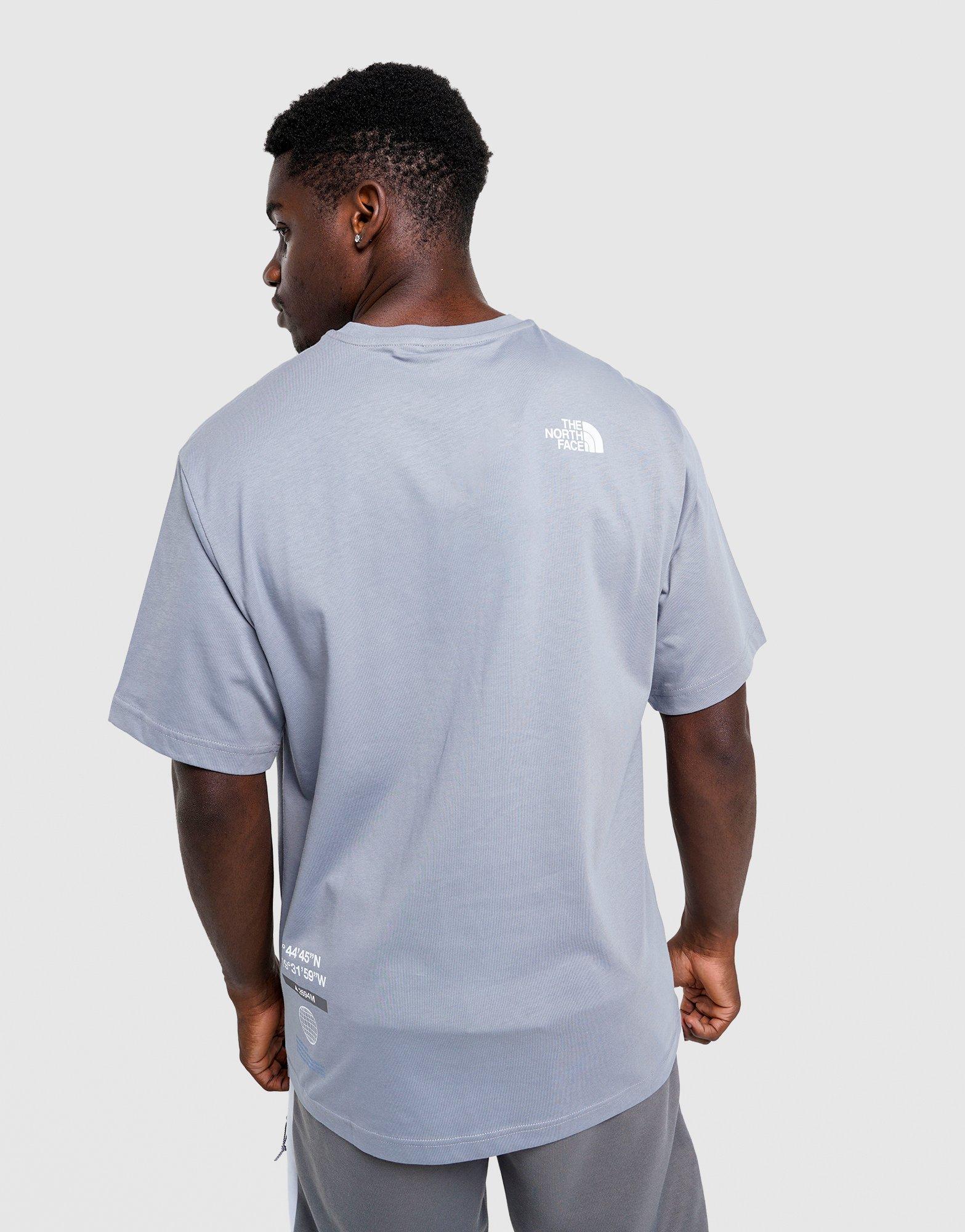 Multi Logo T-Shirt