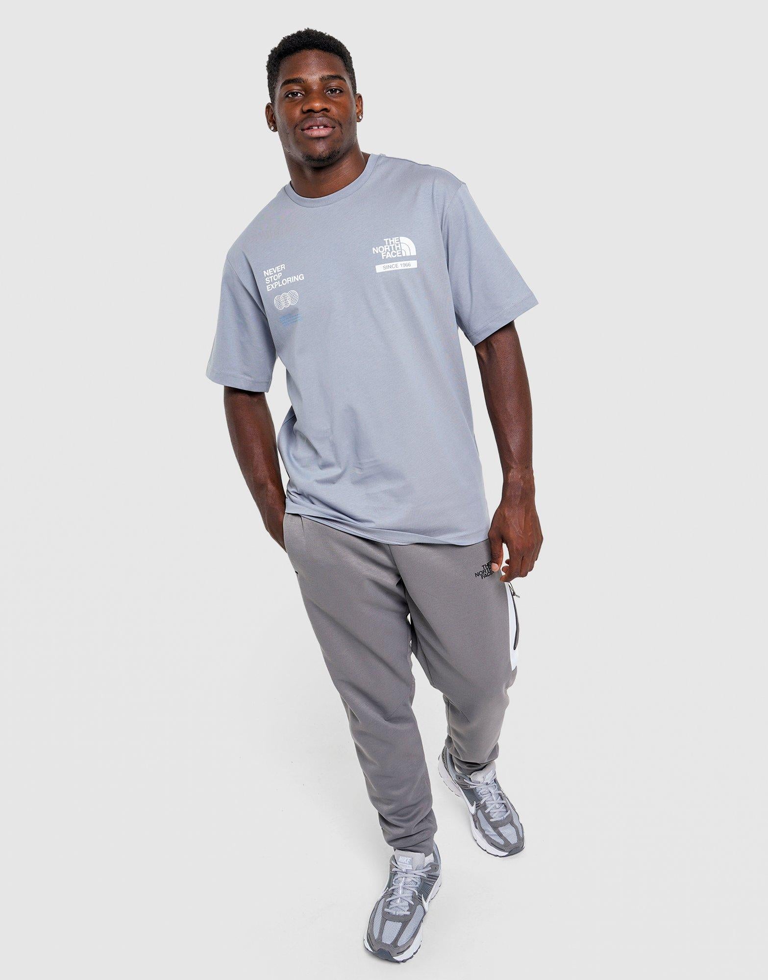 Multi Logo T-Shirt