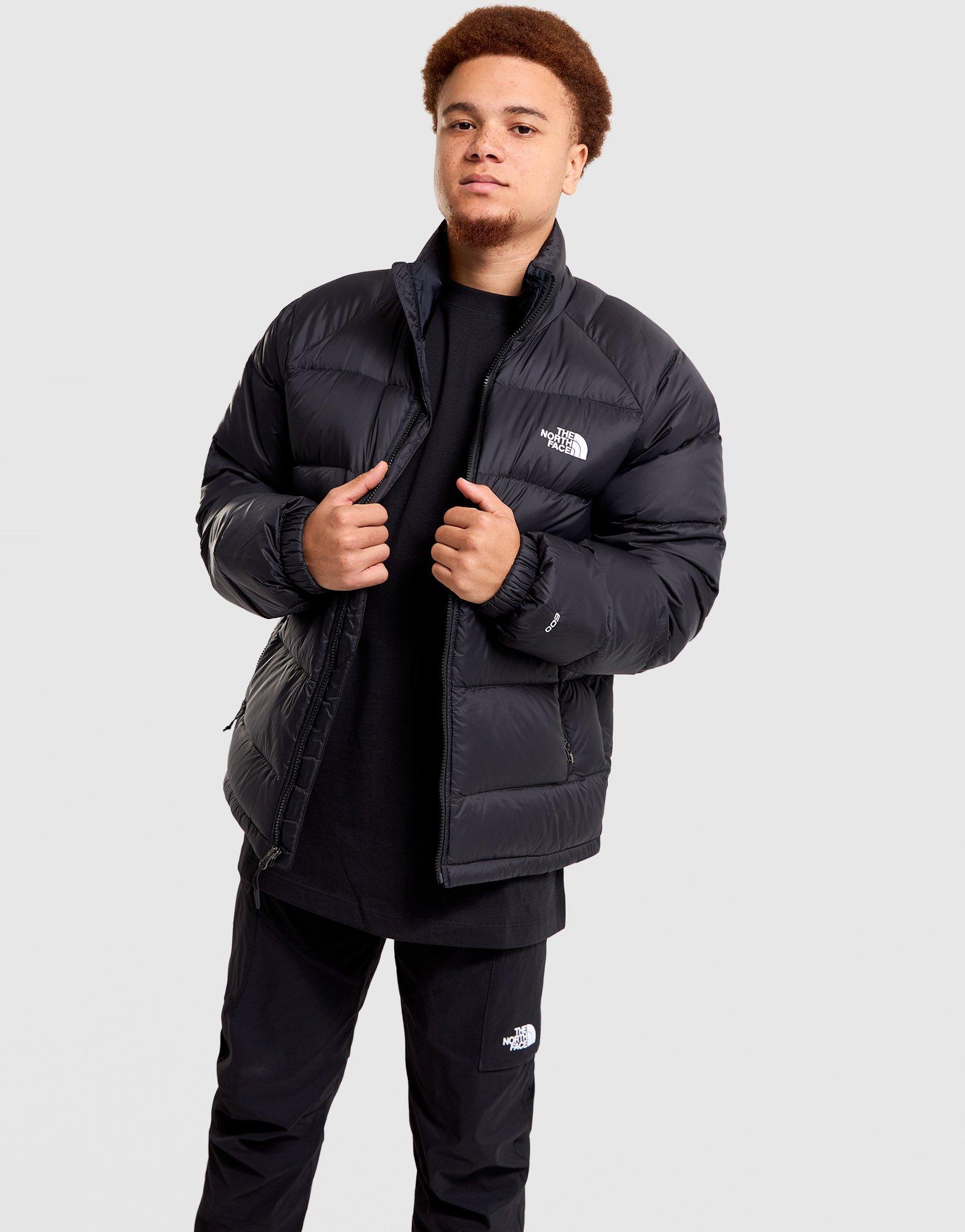 Hydrenalite Down Jacket