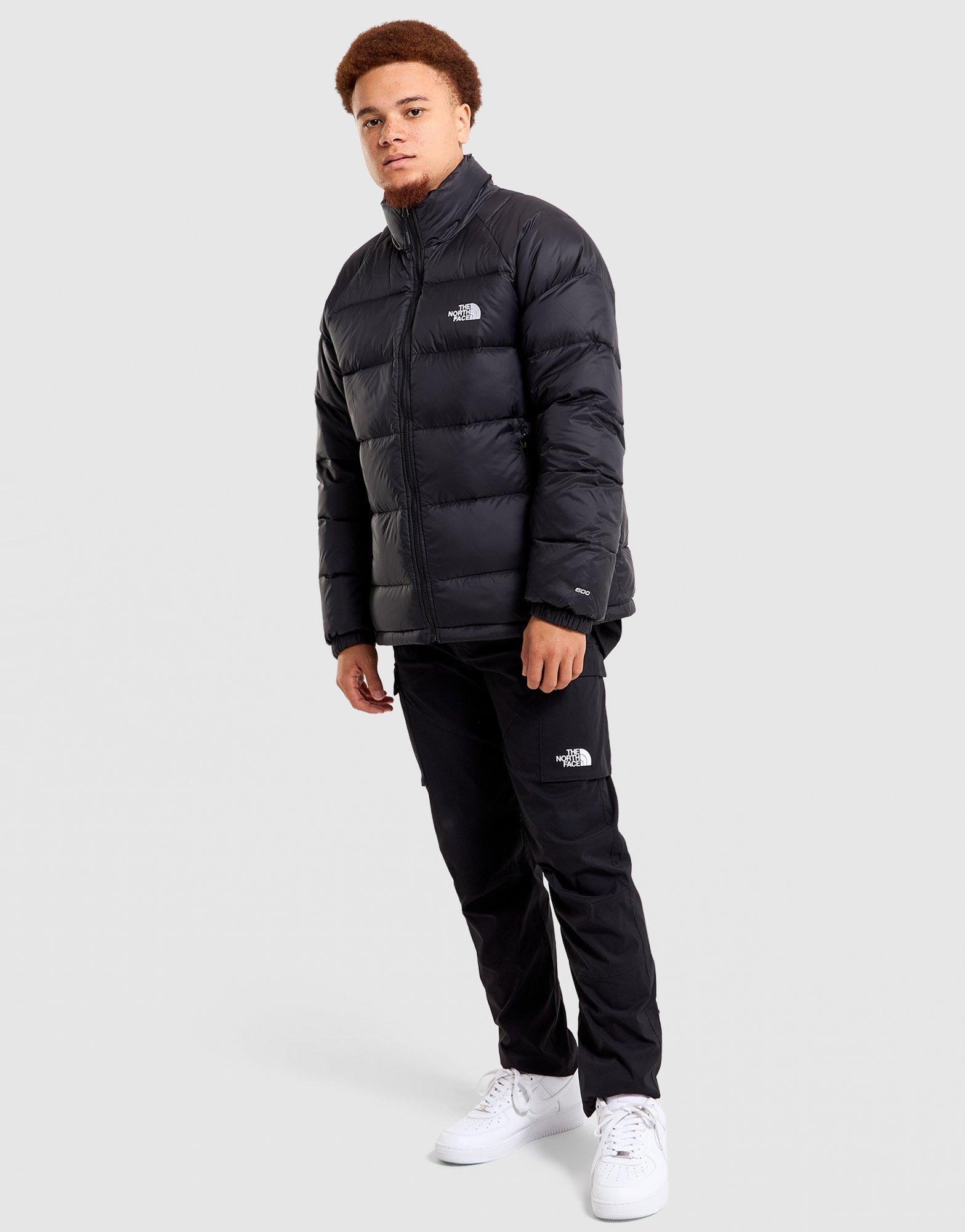 Hydrenalite Down Jacket