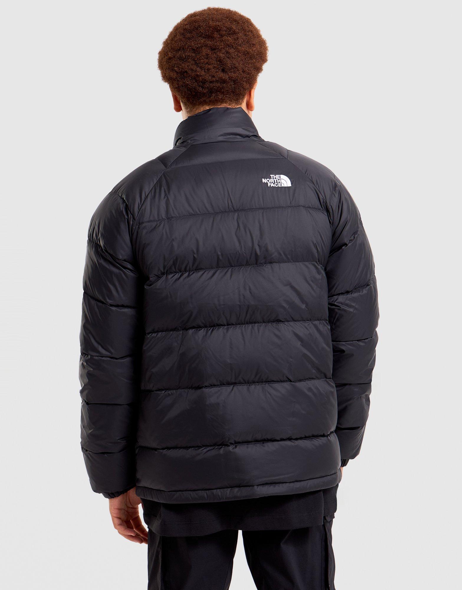Hydrenalite Down Jacket