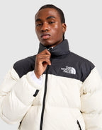 1996 Retro Nuptse Puffer Jacket