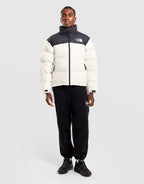 1996 Retro Nuptse Puffer Jacket