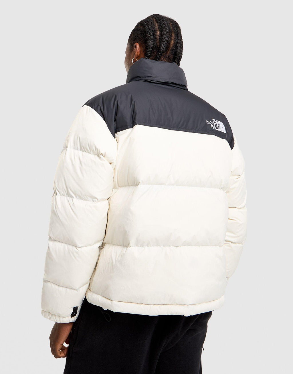 1996 Retro Nuptse Puffer Jacket