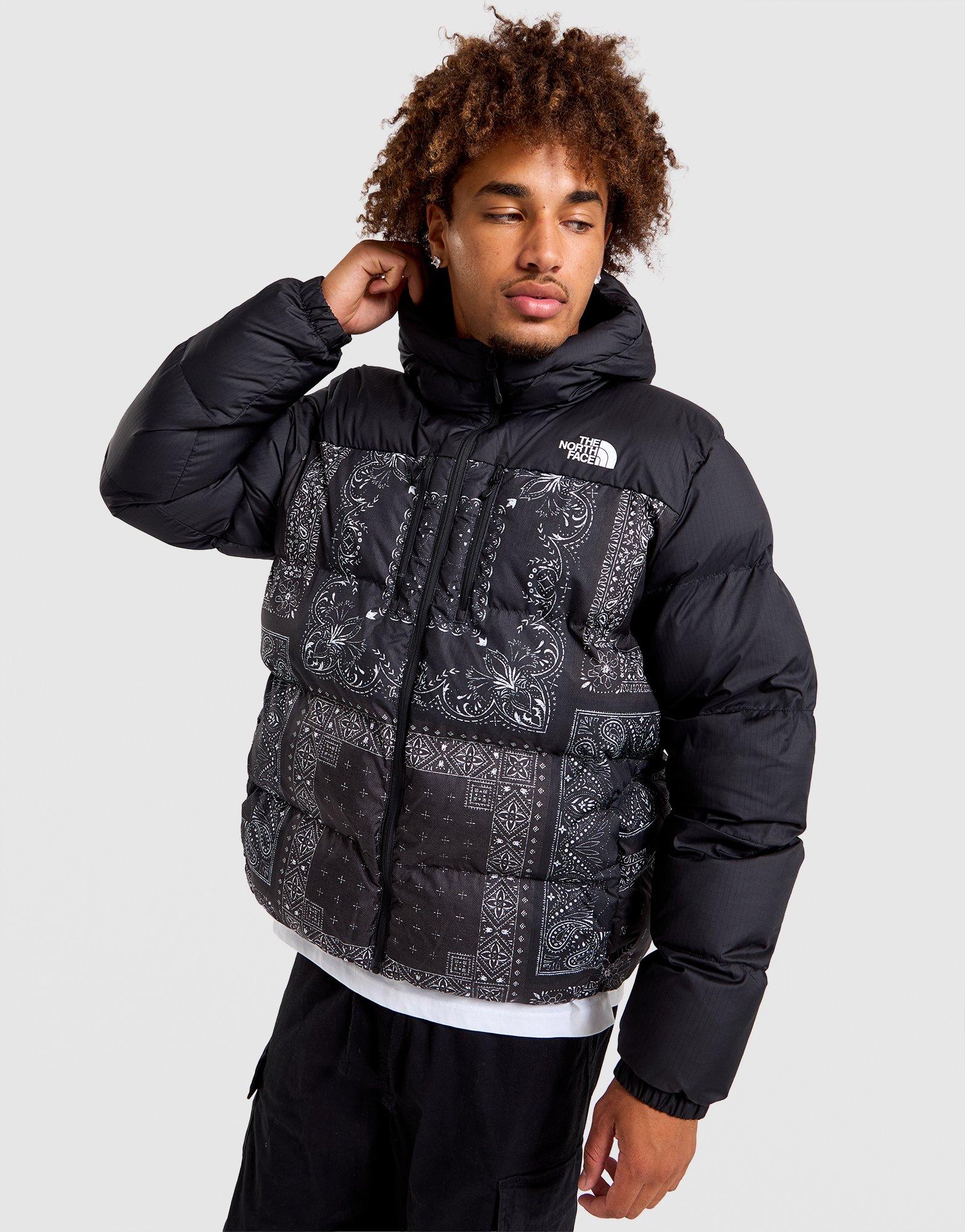 Kangala Padded Jacket