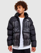 Kangala Padded Jacket