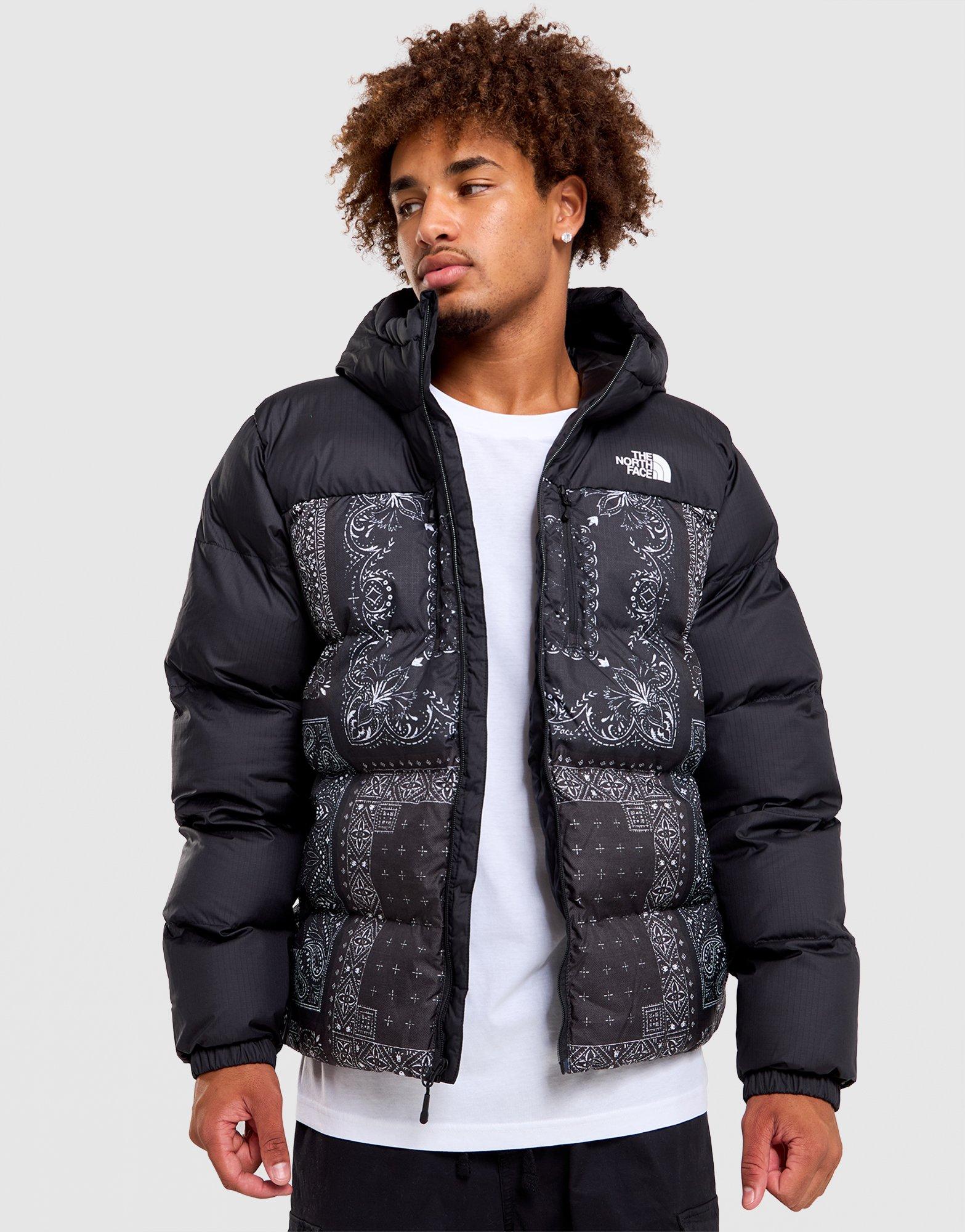 Kangala Padded Jacket