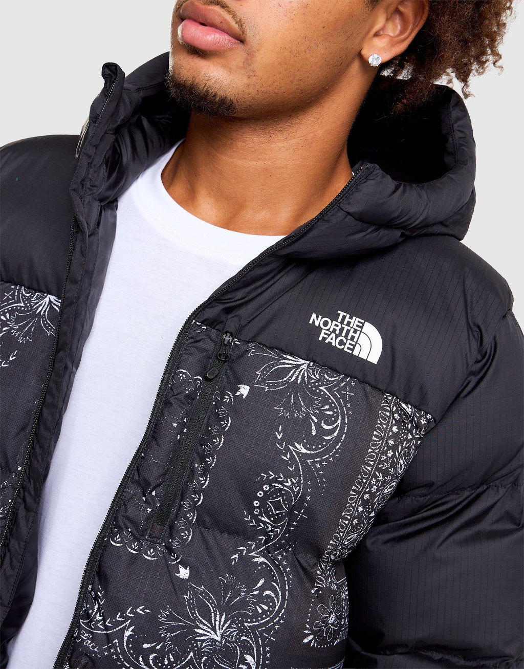 Kangala Padded Jacket