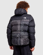 Kangala Padded Jacket