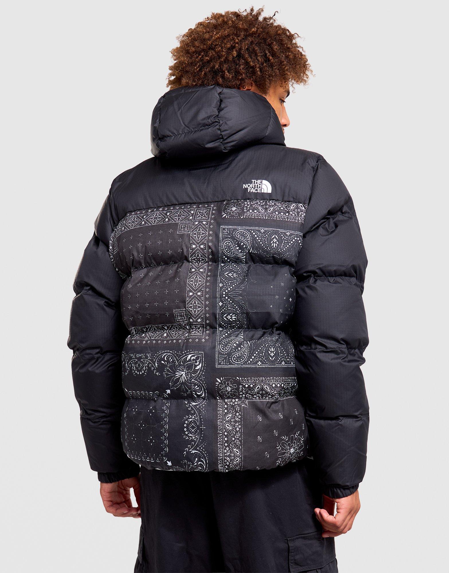 Kangala Padded Jacket